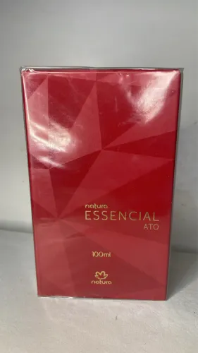 Essencial ato masculino natura