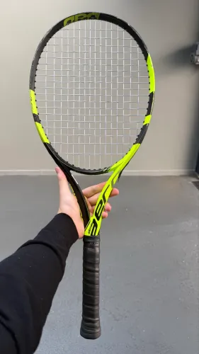 Babolat Pure Aero Nadal