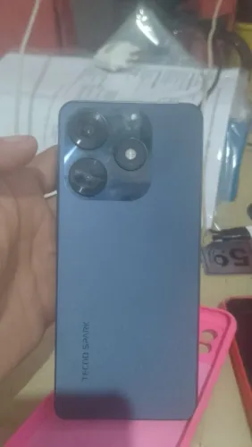 Tecno spark 10 pro