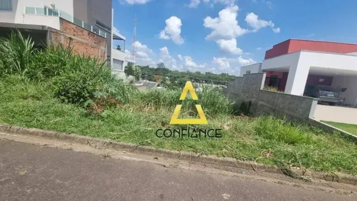Terreno à venda, 478 m² por R$ 220.000,00 - Estância das Flores - Jaguariúna/SP