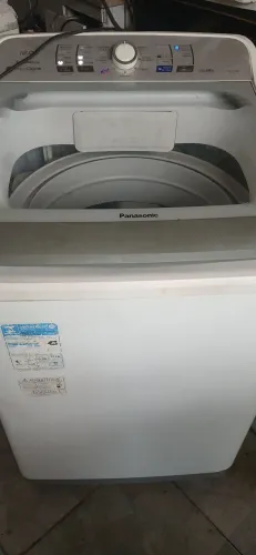Máquina de lavar roupa