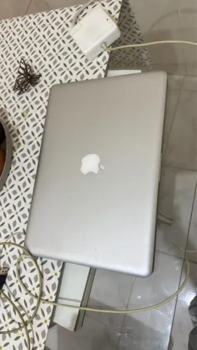 MacBook Pro 2012 i7