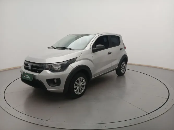 Fiat Mobi Like 1.0 Fire Flex 5P. 2025