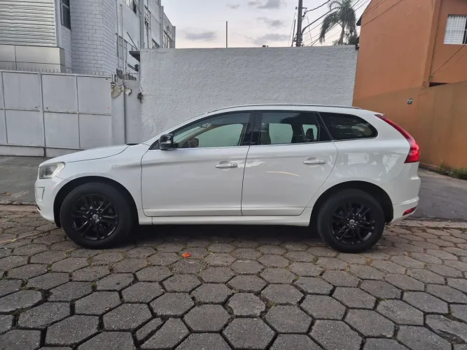Volvo XC 60 2014 Dynamic 