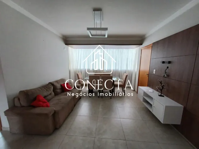 Apartamentos - 2 dormitórios - Santa Mônica