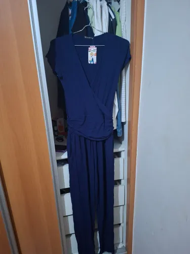 Vendo macacão novo com etiqueta