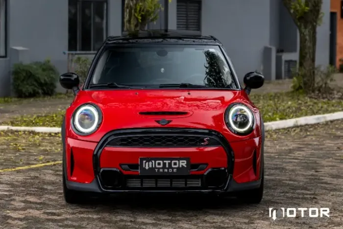 Mini Cooper S 2.0 Turbo 16V 5P Aut. 2022
