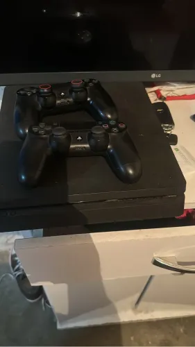 PlayStation 4