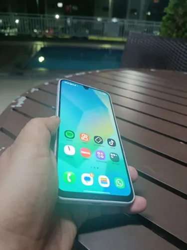 Samsung A14