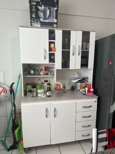 Armário cozinha
