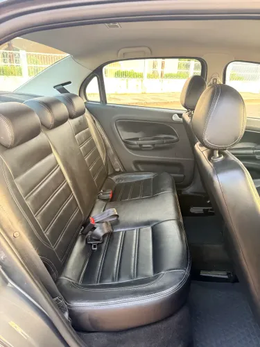 Volkswagen Voyage 1.6 MSI Flex 8V 4P 2019