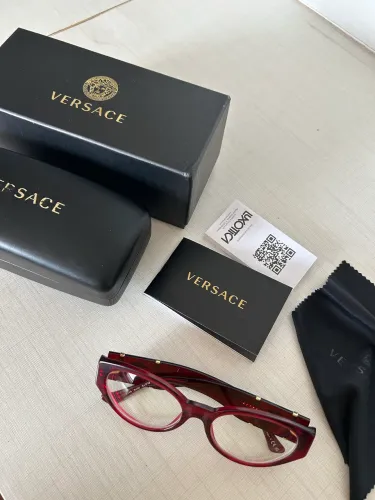 Óculos de Grau Versace