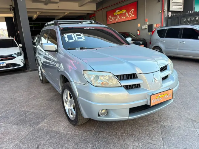 Mitsubishi Eclipse Cross HPE-S 1.5 AWD 165cv Aut. 2008