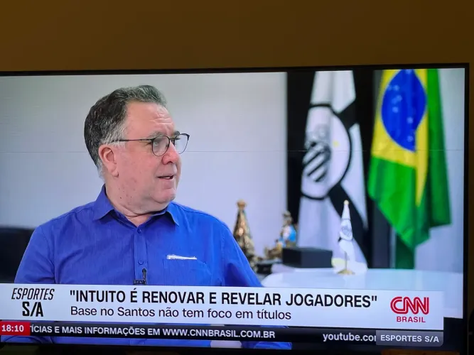 Tv 55 polegadas Samsung