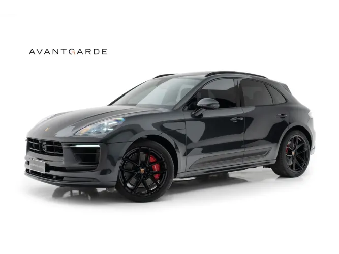 Porsche Macan GTS 2.9 Bi-turbo 380cv 2022