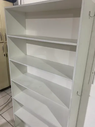 Estante MDF 