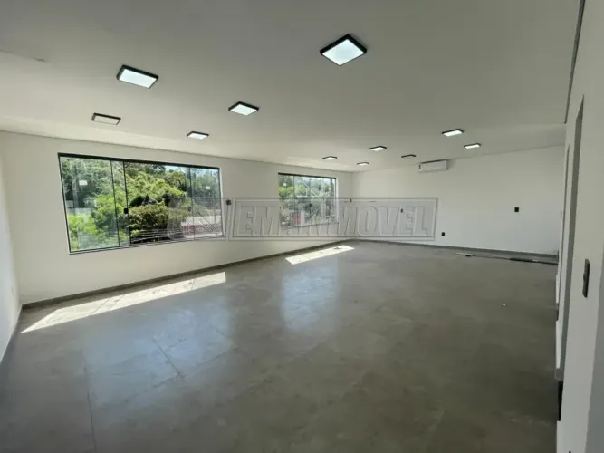 Salão Comercial para Aluguel - Av. Pedro Augusto Rangel - Votorantim/SP