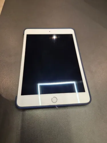 Ipad mini 4, 128 Gb