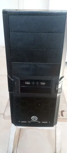 Vendo CPU Valor 380. Leia a descrição.