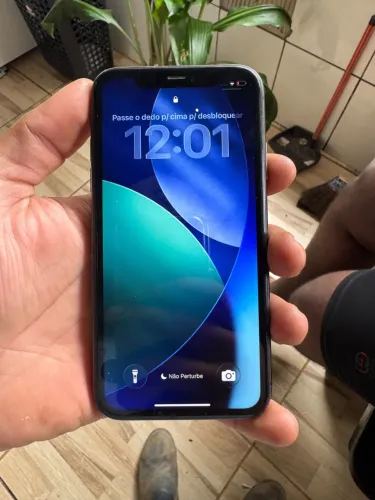 iPhone 11 todo original