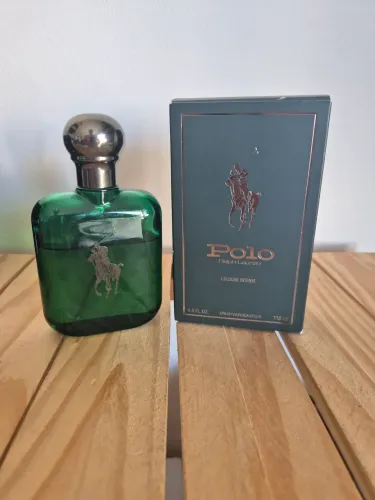 Polo Cologne Intense 118ml