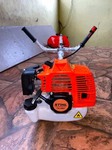 Roçadeira sthil fs 290