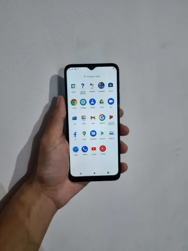 Moto E20