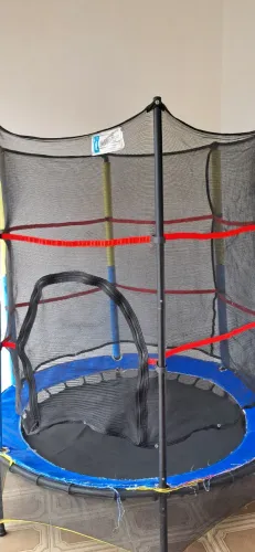 Pula pula infantil pata vender rápido