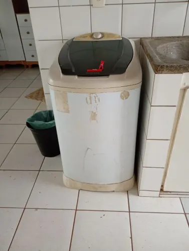 Tanquinho