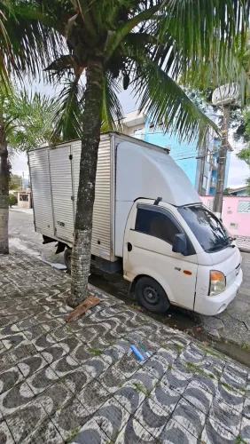Carretos/fletes/mudanças