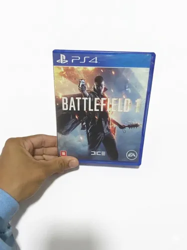 Battlefield 1.
