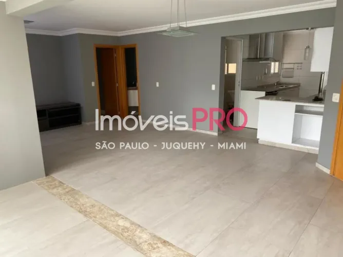 Apartamento 91m² 2 Dormitórios para Locação na Vila Olímpia