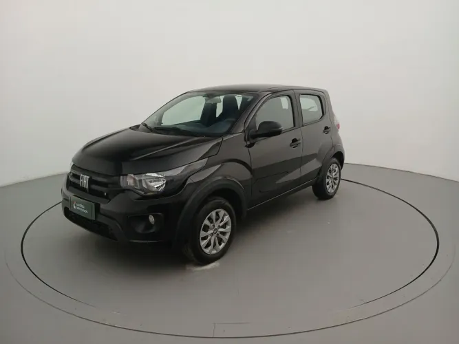 Fiat Mobi Like 1.0 Fire Flex 5P. 2025
