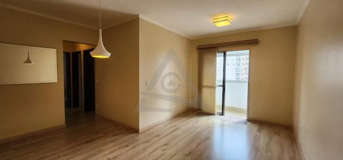 Apartamento à venda em Campinas, Bonfim, com 3 quartos, com 85 m², Residencial Tropical
