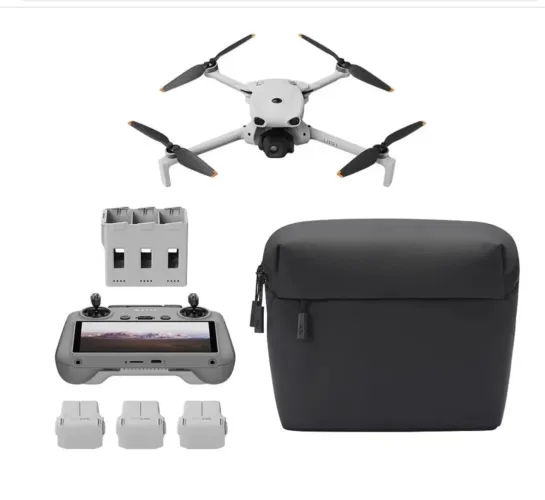 DRONE DJI LITO X1