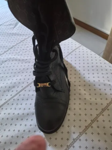 Bota nova