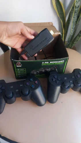 Game stick 4k 