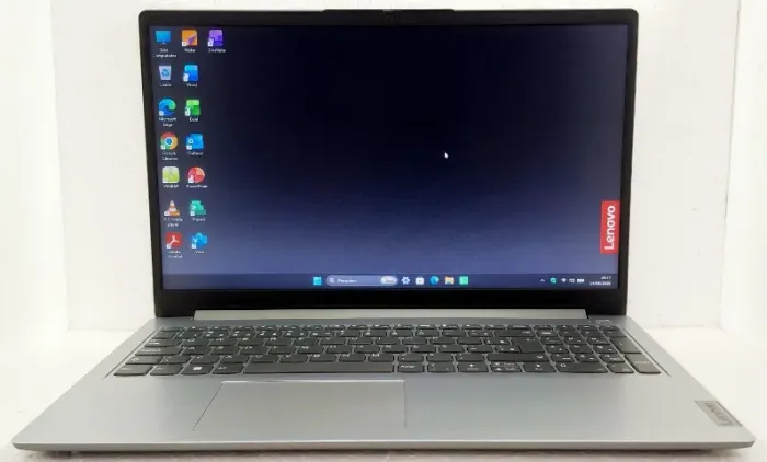 Vendo Notebook Lenovo Ideapad 1 com Ssd e Nota fiscal * Todo original!
