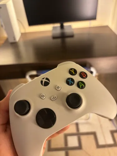 XBOX SERIES S 512GB