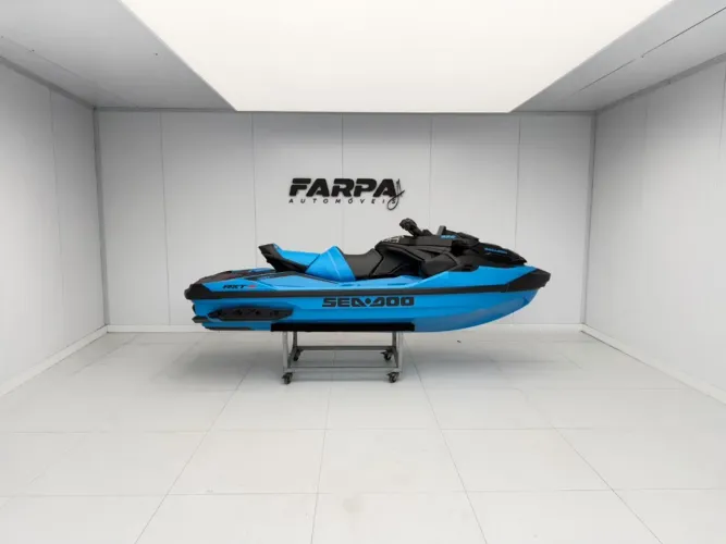SEADOO RXT X 325