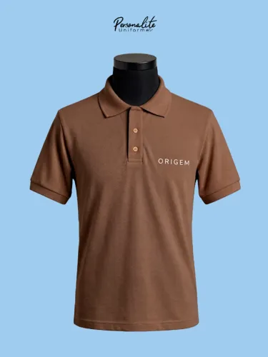 Fornecedor de uniformes industriais 