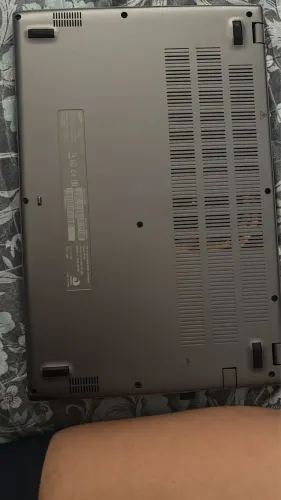 Vendo notbook acer aspire 5