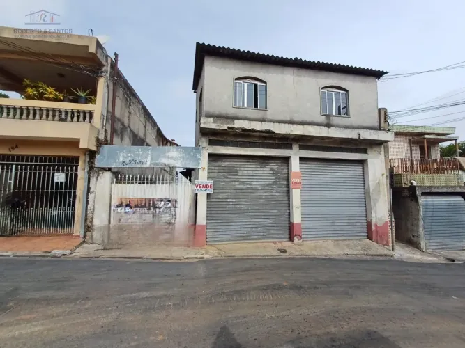 Terreno em Vila Cruz das Almas - São Paulo