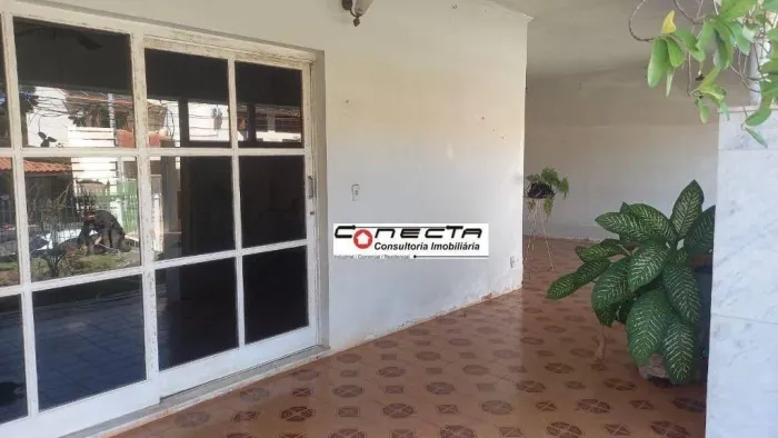 Casa com 5 dormitórios à venda, 273 m² por R$ 790.000,00 - Cidade Universitária - Campinas