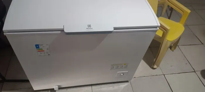 Freezer
