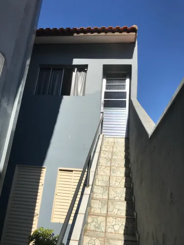 Kitnet para 1 pessoa 