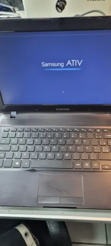 Notebook Samsung