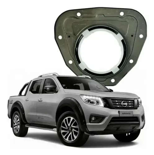 Retentor Volante Nissan Frontier 2.3 Original 1227900q0g