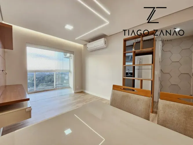 Imóvel à venda com 52m² e 2 quartos no Condomínio Reserva dos Camarás