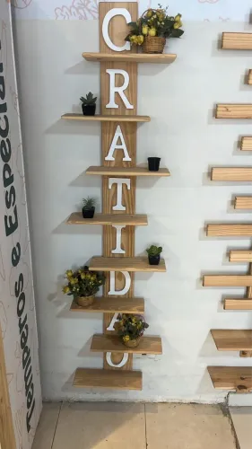 Madeira MDF
